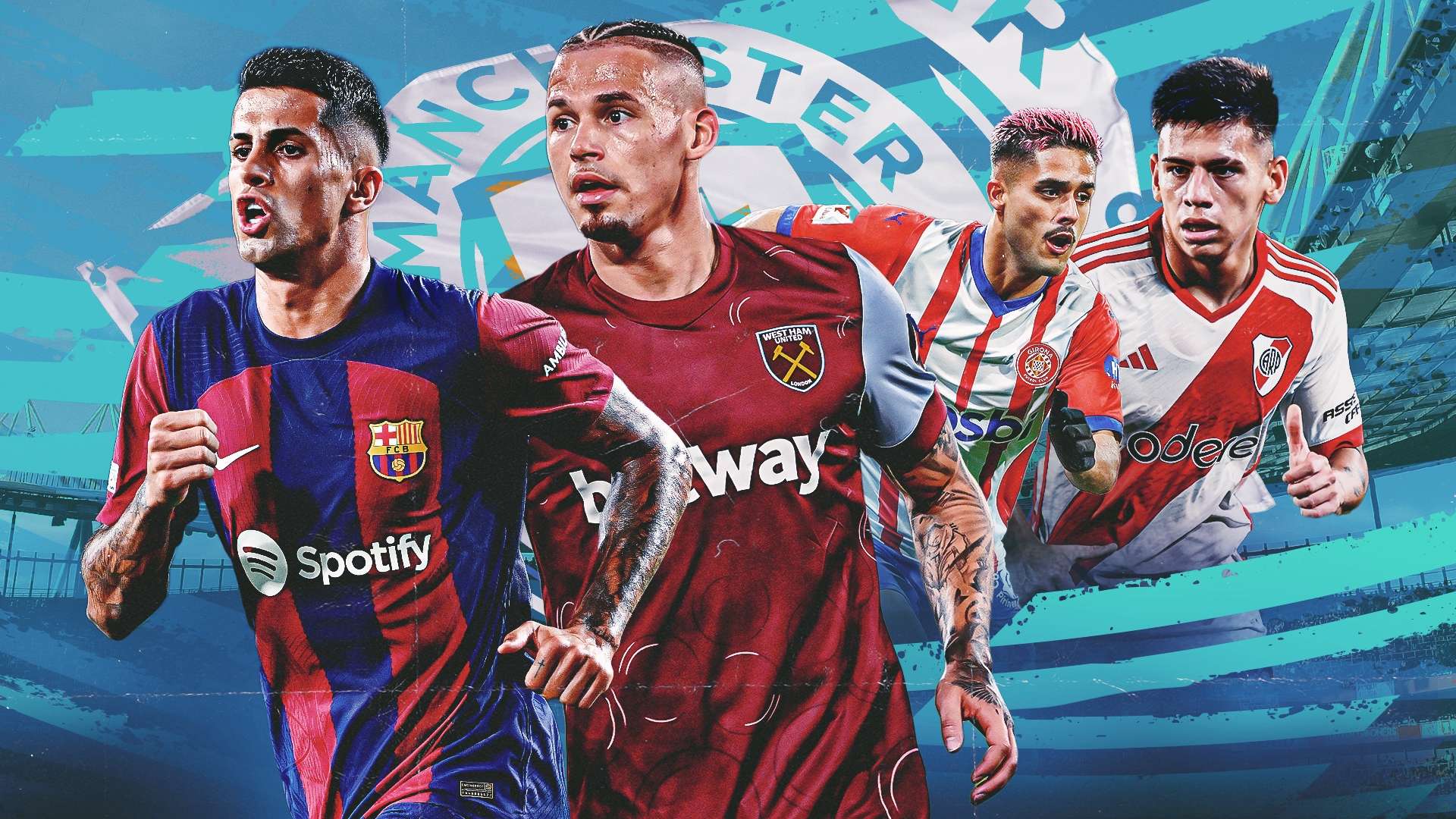 两队未来的 两队未来的