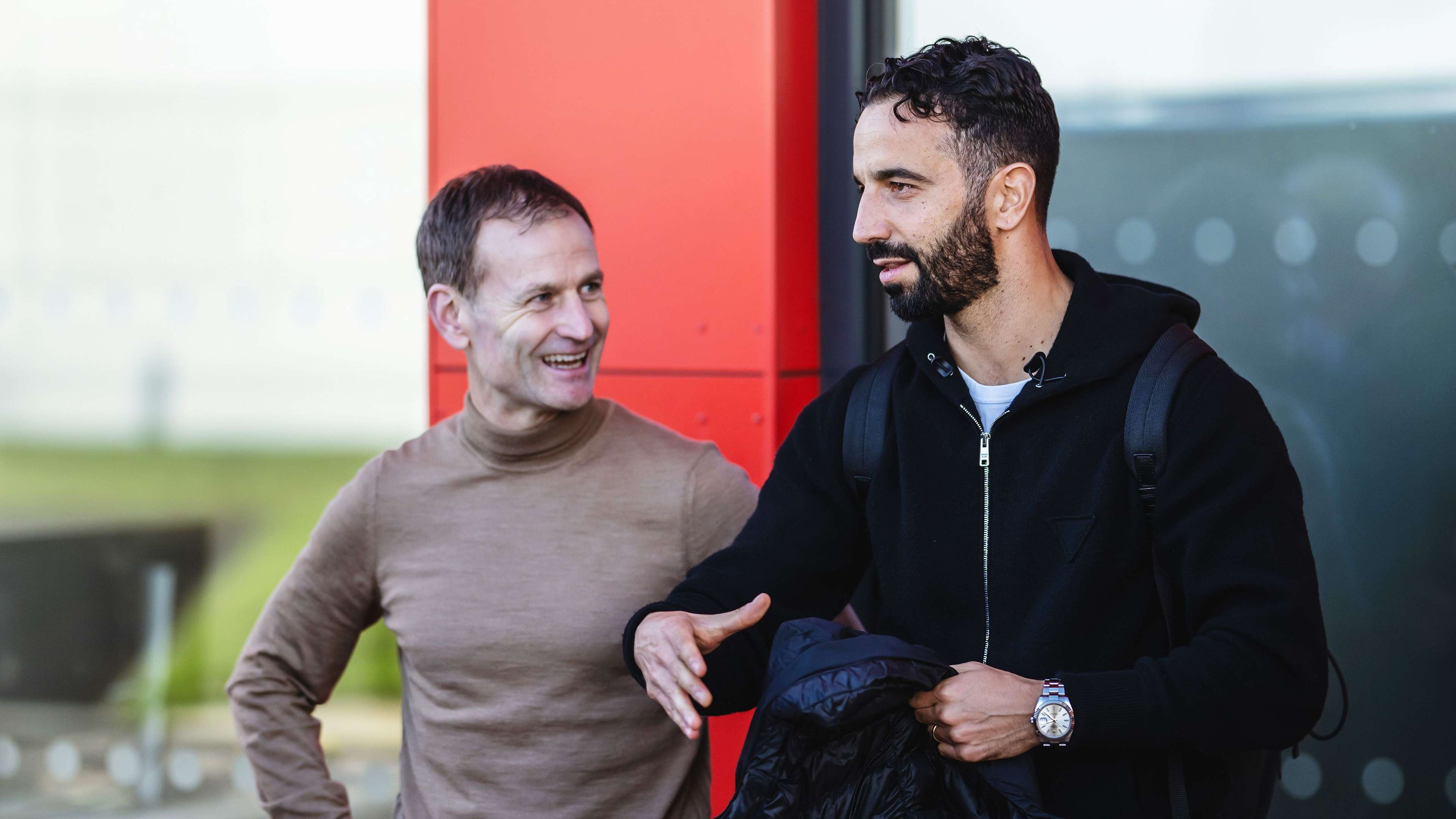 更高的期待 更高的期待